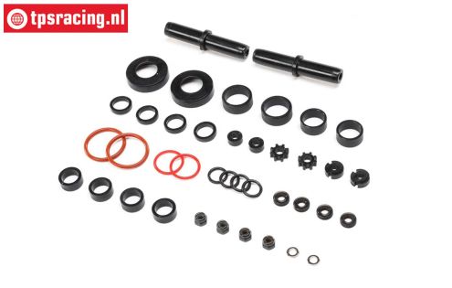 LOS263003 PROMOTO Gabel-Umbausatz, set