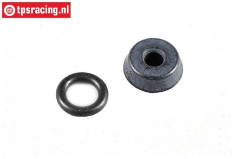 M3000/06 Mecatech Hauptbr zylinder dichtung, Set