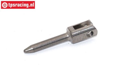 M3000/09 Mecatech zylinder Druckstange, 1 st.