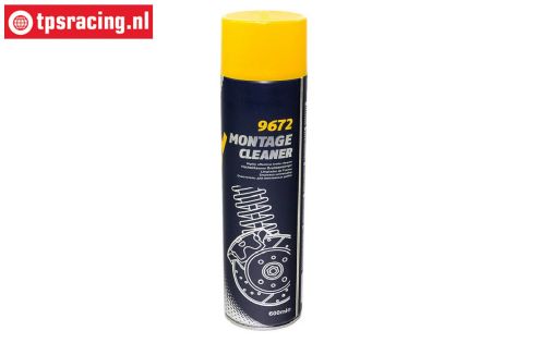 TPS9672 RC Superreiniger 600 ml, 1 St.