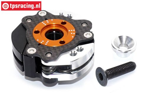 M2020/02 Mecatech Kupplung System, Set