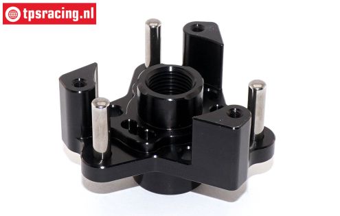 M2020/09 Mecatech Kupplungsmitnehmer, 3 st.