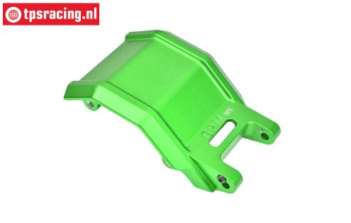 MX016A-G PROMOTO Alu-Unterfahrschutz Grün, 1 st.