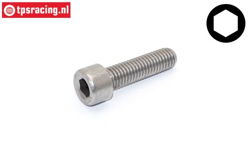 NRPC050 N-R-P Powergrip EDS-Abzieherbolzen, 1 st.