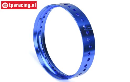 PRO283605 Pro-Spec V2 Vorderradfelge Blau, 1 St.