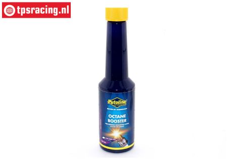 PUT74451 Putoline Octan Booster 150 ml, 1 St.