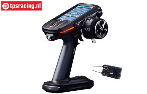 RADIOLINK RC8X-R8FG V2.1 Sender Set