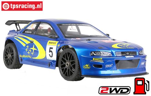 ROF-A5G Rofun A5 32cc 2WD 1/5 On-Road