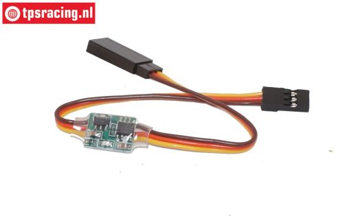 TPS4088 Servo-Umkehrmodul, 1 st.