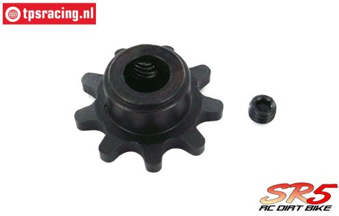 SK700002/20 SkyRC SR5 Zahnrad vorne, 1 st.