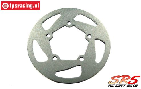 SK700002/22 SkyRC SR5 Bremsscheibe vorne, 1 st.