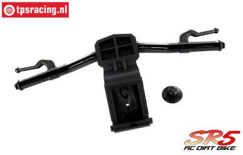 SK700002/04 SkyRC SR5 Lenker, set