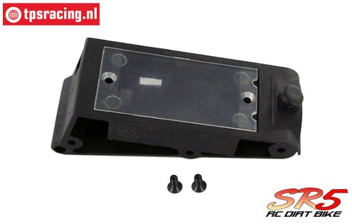 SK700002/11 SkyRC SR5 Elektronik Abdeckung, set