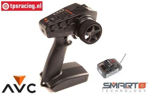 SPM2340 Spektrum DX3 Smart mit SR315, Set