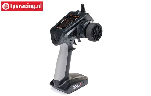 SPMR6130 Spektrum DXC+ 12 Kanäle Sender