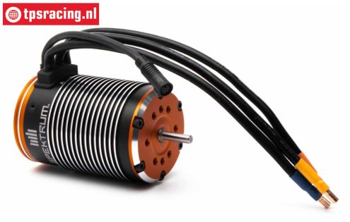 SPMXSM3100 FIRMA 1200kv 1/6 BL Sensor Crawler Motor, 1 st