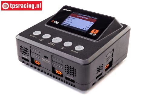 SPMXC3040I Spektrum S450 G2 SMART Ladegerät, 1 St.