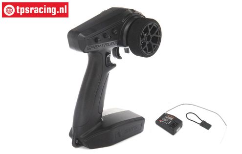 SPMSLT350 Spektrum SLT3 mit SLR300, Set