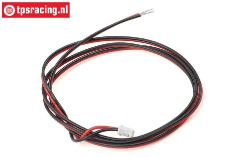 SPMA9570A Spektrum Telemetry Akku Sp.-kabel 2 Pin, 1 St.