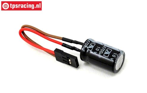 SPM1600 Spektrum Voltage Protector, 1 st.