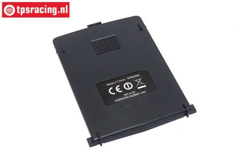 SPM9041 Spektrum Batterieklappe DX4S, 1 st.