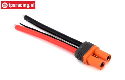 SPMXCA505 Spektrum kabel Female IC5 L10 cm, 1 St.