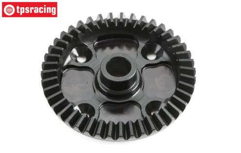 TLR252002 Differential Zahnrad hinten leicht LOSI-BWS, 1 st.