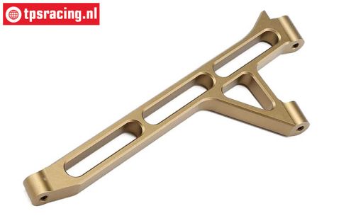 TLR351003 Chassis Strebe vorne 5B-5T-BWS, 1 st.