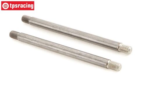 TLR354001 Tuning Querl.stift LOSI 5T-BWS, 2 st.