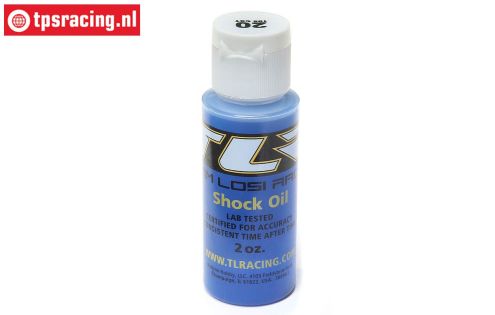 TLR74002 TLR Silikonöl 20W-195CST 50 ml, 1 St.