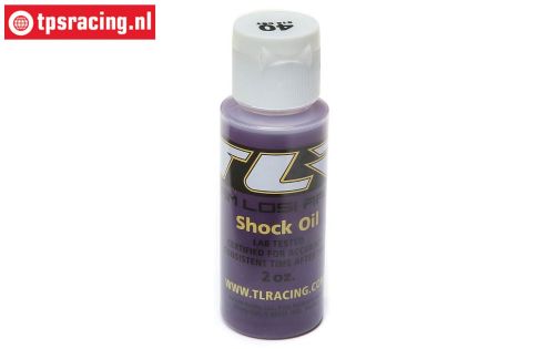 TLR74010 Silikonöl 40W-516CST 50 ml, 1 st.