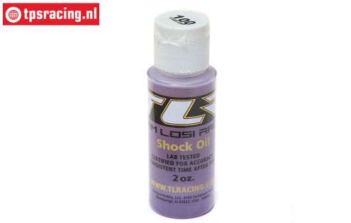 TLR74018 TLR Silikonöl 100W-1325CST 50 ml, 1 st.