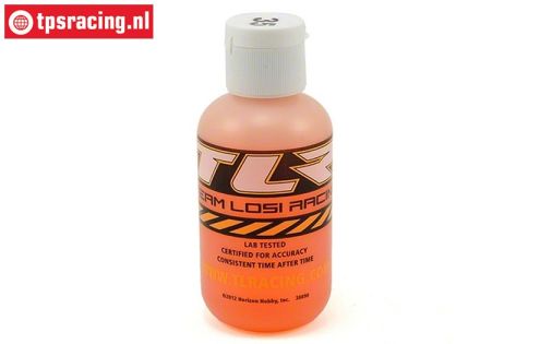 TLR74024 TLR Silikonöl 35W-420CST 100 ml, 1 st