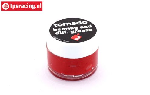 J17006 Tornado Kugellagerfett 10 Gr., 1 St.