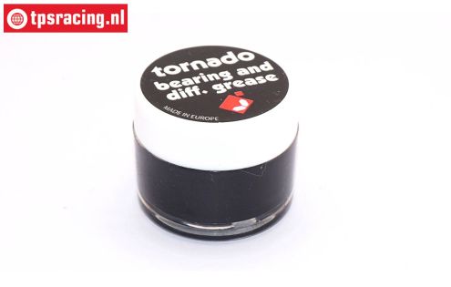 J17001 Tornado Graphitfett 10 Gramm, 1 St.