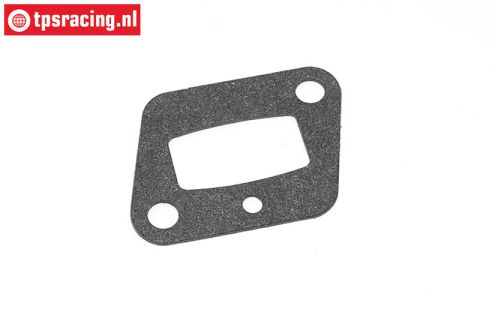TPS0312/41 Isolator Dichtung G320-32 cm³ D0,8 mm, 1 st