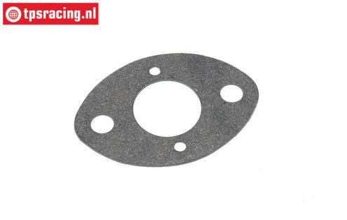 TPS0312/91 HQ Vergaser Dichtung D0,8 mm, 1 st.