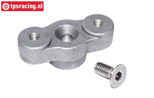 HPI15444 HPI Baja Kupplungsbacken halter, 1 st.