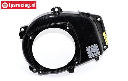 TPS7004 Motor Gehause A, 1 st.