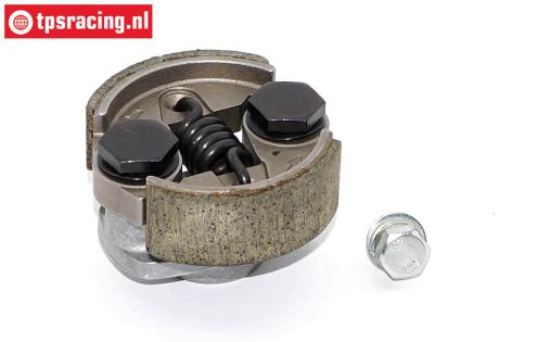 FG7315/00 Kupplung 2 Backen Zenoah Ø53 mm, Set