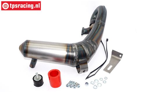 VRC8720 VRC Torque-S Tuning Reso LOSI DBXL, Set