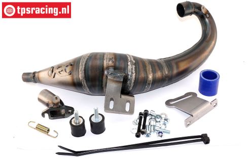 VRC8726 VRC Tuning Reso LOSI DBXL 2.0 Ungedämpft, Set