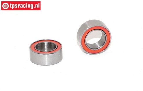 TPS1320 Drosselklappewellelager, 2 St.
