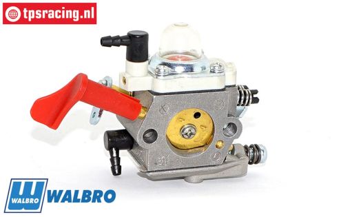 WT1107 Walbro WT-1107 Vergaser, 1 st