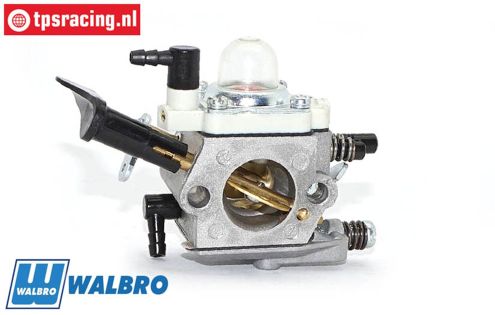 WT603B Walbro WT-603B Vergaser WT-603B, 1 st