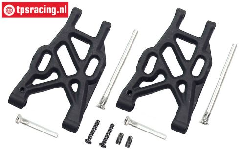 XR-FG8014 X-Rider Flamingo Querlenker, Set
