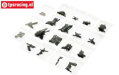 XR-FG8030 X-Rider Flamingo Schrauben, Set