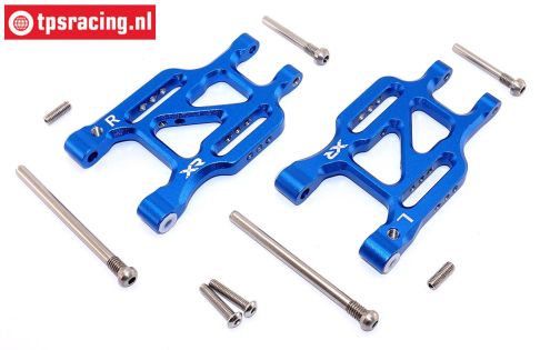 XR-FG8063BU X-Rider Flamingo Tuning Querlenker, Set