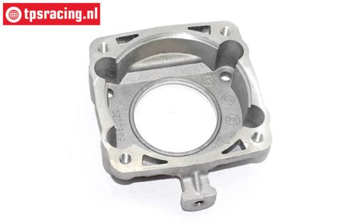 TPS0053 Motorfansch Zenoah G320-32 cm³ HPI/Rovan, 1 st.