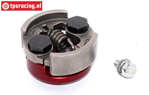 TPS7330 Sinter Tuning Kupplung Ø53-7000 U/min, Set